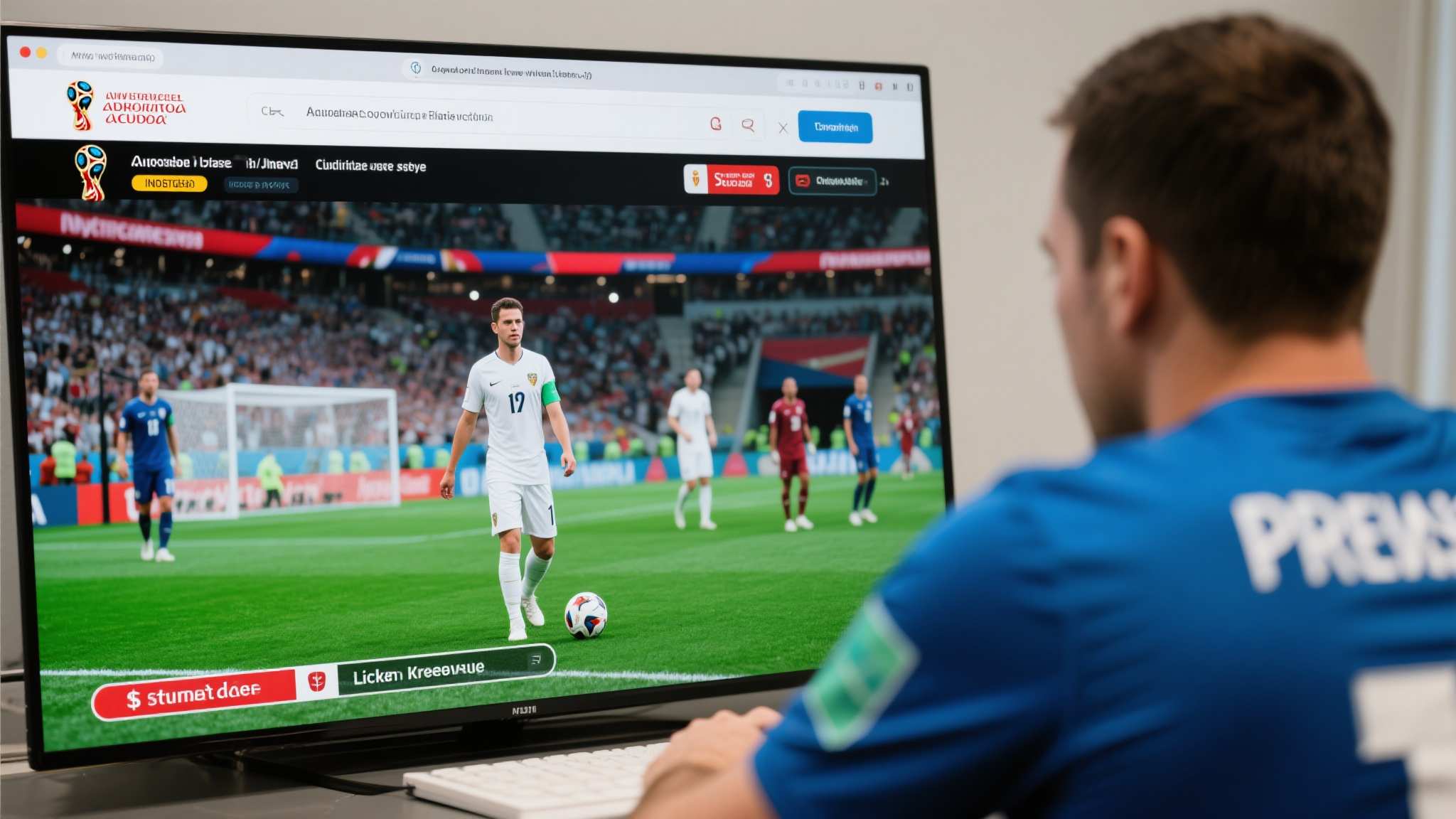 世界杯投注简介